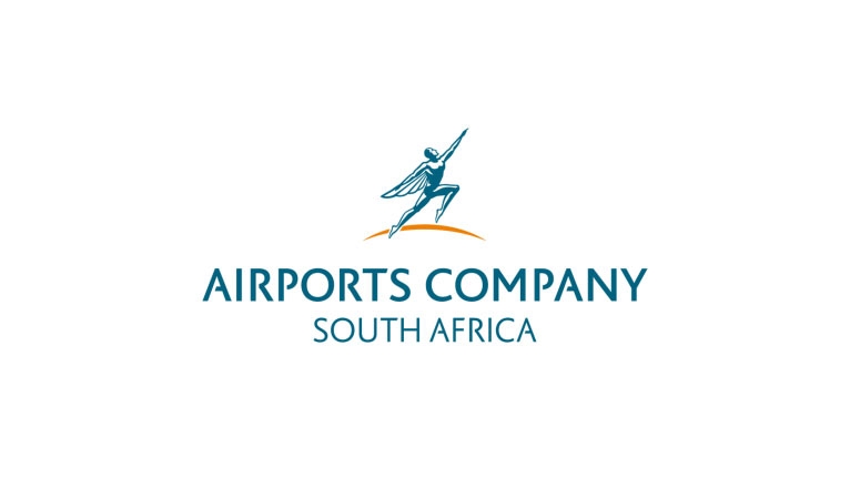 Airports Company South Africa branding