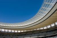 Architecture: Cape Town Stadium